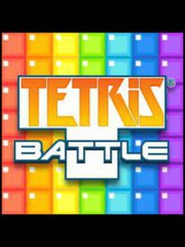 Tetris Battle cover image