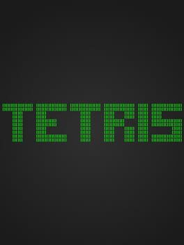 Tetris E60 cover image