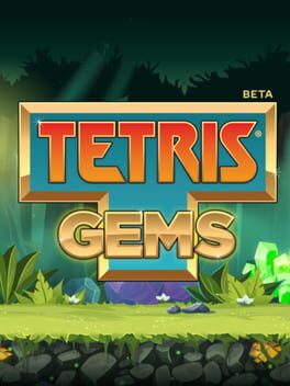 Tetris Gems cover image