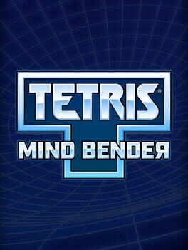 Tetris Mind Bender — Web App Game | Browser Craft