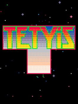 Tetyis cover art
