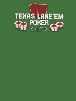 Texas Lane'em Poker cover image