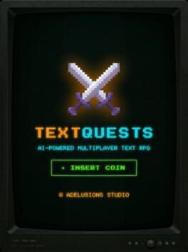 TextQuests cover image