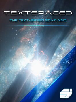 TextSpaced cover image