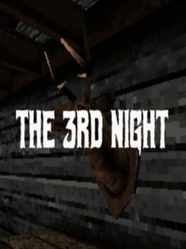 The 3rd Night cover image