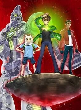 The Academy cover image