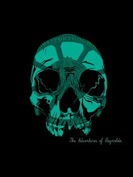 The Adventures of Reynaldo cover art