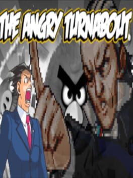 The Angry Turnabout cover image