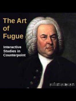 The Art of Fugue cover image