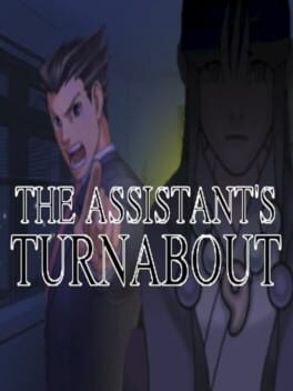 The Assistant's Turnabout cover image
