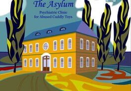 The Asylum: Psychiatric Clinic for Abused Cuddly Toys cover image