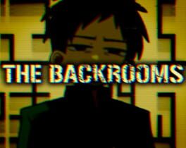 The Backrooms cover image