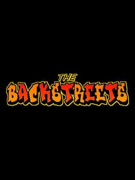 The Backstreets cover image