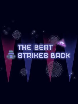 The Beat Strikes Back cover image