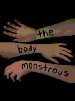The Body Monstrous cover image