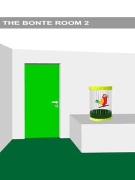 The Bonte Room 2 cover image