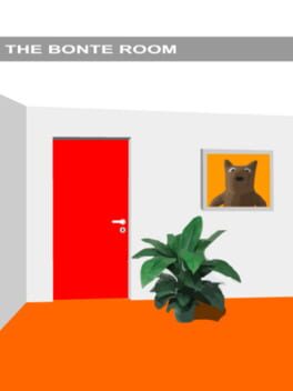 The Bonte Room cover image