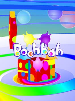 The Boohbah Zone cover image