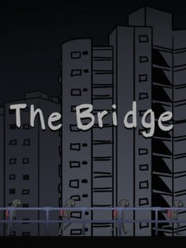 The Bridge cover image