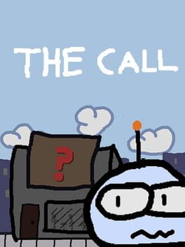 The Call cover image