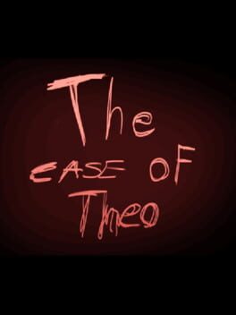 The Case of Theo cover image
