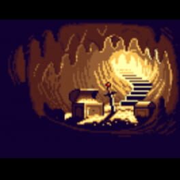 The Cave of Magic cover art