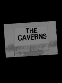 The Caverns cover image