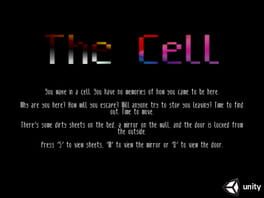 The Cell cover image