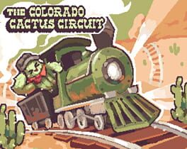 The Colorado Cactus Curcuit cover image