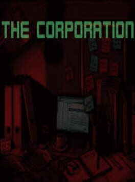 The Corporation cover image