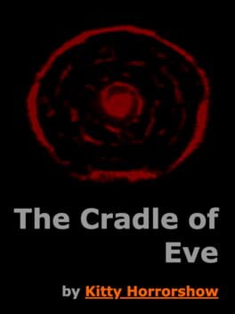 The Cradle of Eve cover image