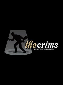 The Crims cover image