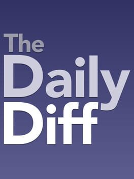 The Daily Diff cover image