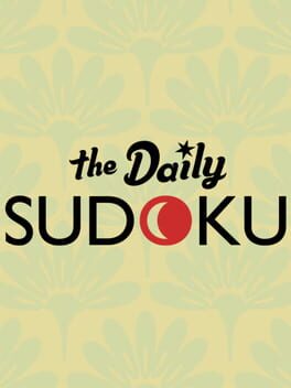 The Daily Sudoku cover image