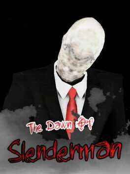 The Dawn Of Slenderman cover image