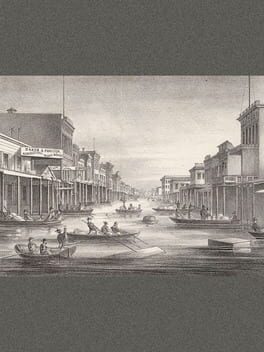 The Deluge cover image