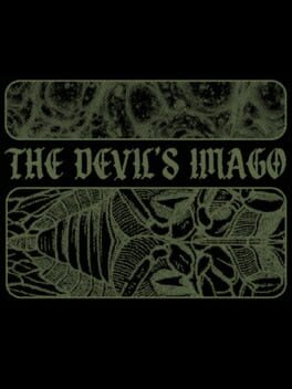 The Devil's Imago cover image
