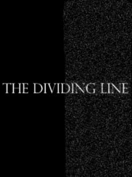 The Dividing Line cover image