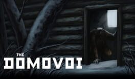 The Domovoi cover image