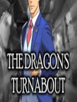 The Dragon's Turnabout cover image