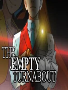 The Empty Turnabout cover image