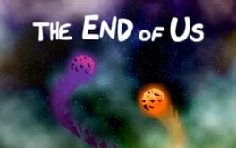 The End of Us cover image