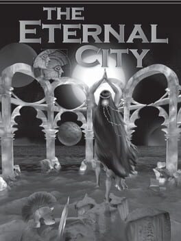 The Eternal City cover image