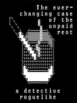 The ever-changing case of the unpaid rent cover art