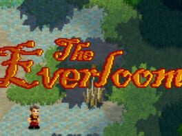 The Everloom cover art