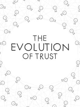 The Evolution of Trust cover image