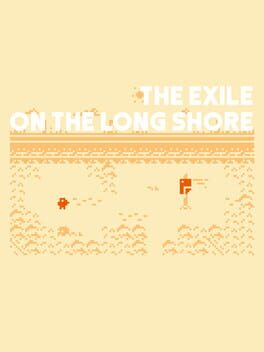 The Exile on the Long Shore cover image