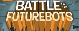 The Fairly OddParents: Battle of the Futurebots cover image