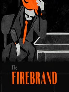 The Firebrand cover image