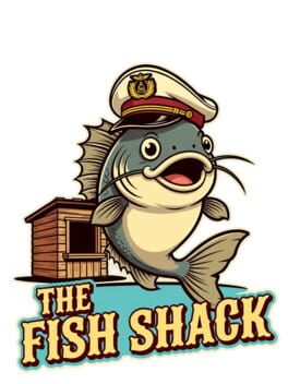 The Fish Shack cover image
